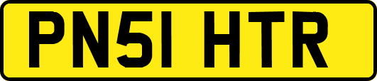 PN51HTR