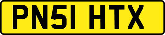 PN51HTX