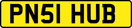 PN51HUB