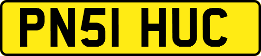 PN51HUC