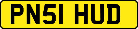 PN51HUD