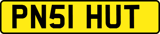 PN51HUT