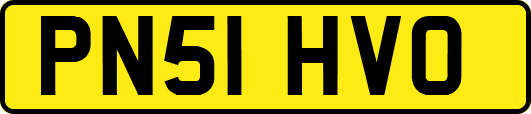 PN51HVO