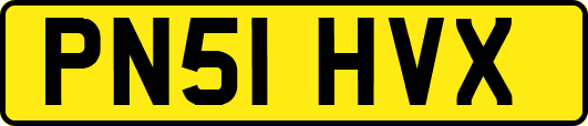 PN51HVX