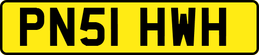 PN51HWH