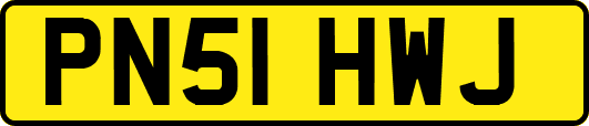 PN51HWJ