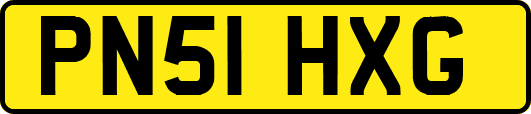 PN51HXG