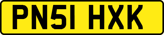 PN51HXK