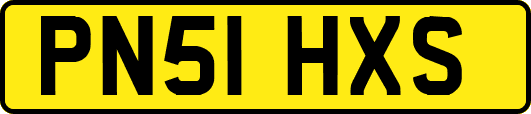 PN51HXS