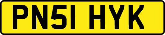 PN51HYK