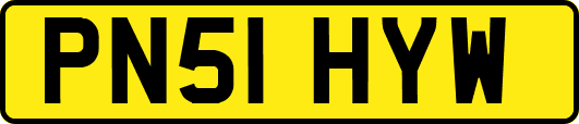 PN51HYW