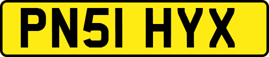 PN51HYX