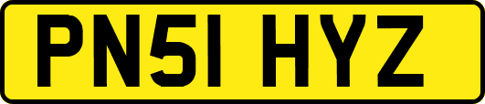 PN51HYZ