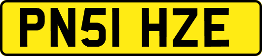 PN51HZE