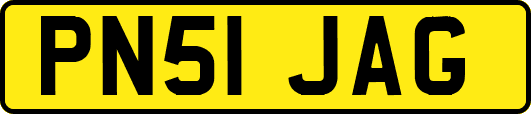 PN51JAG