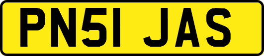 PN51JAS