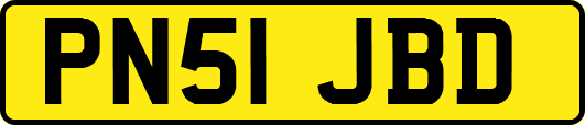 PN51JBD
