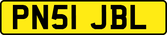 PN51JBL
