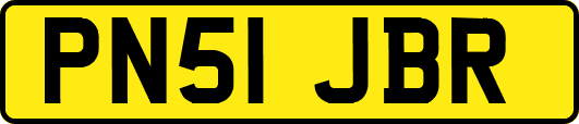 PN51JBR