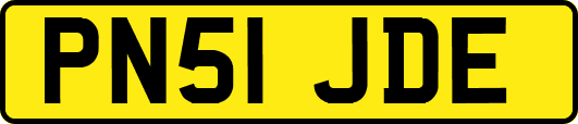 PN51JDE