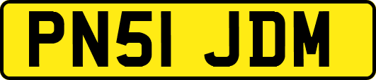 PN51JDM