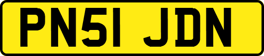 PN51JDN
