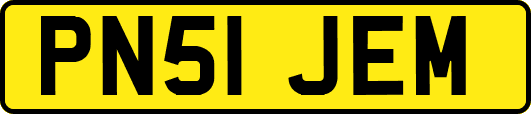 PN51JEM
