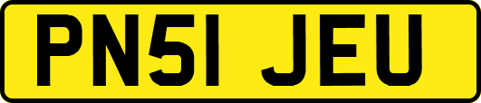 PN51JEU