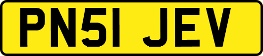 PN51JEV