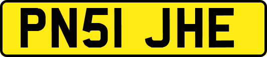 PN51JHE