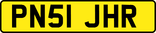 PN51JHR