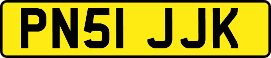 PN51JJK