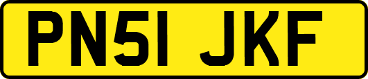 PN51JKF