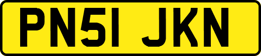 PN51JKN