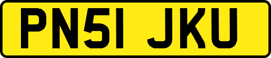 PN51JKU