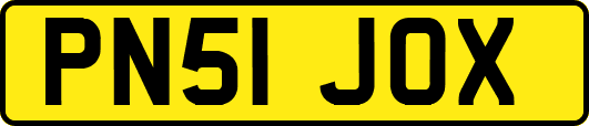 PN51JOX