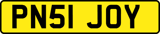 PN51JOY