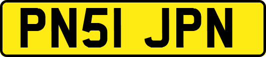 PN51JPN