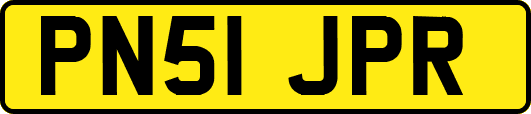 PN51JPR