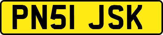 PN51JSK