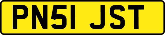 PN51JST