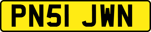 PN51JWN