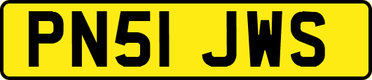 PN51JWS