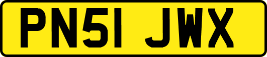 PN51JWX