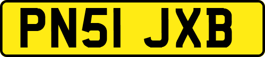 PN51JXB