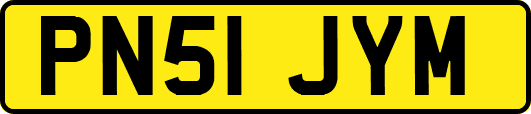 PN51JYM