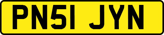 PN51JYN