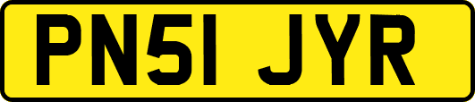 PN51JYR
