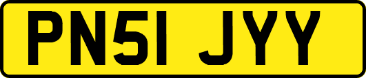 PN51JYY