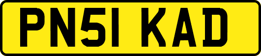 PN51KAD